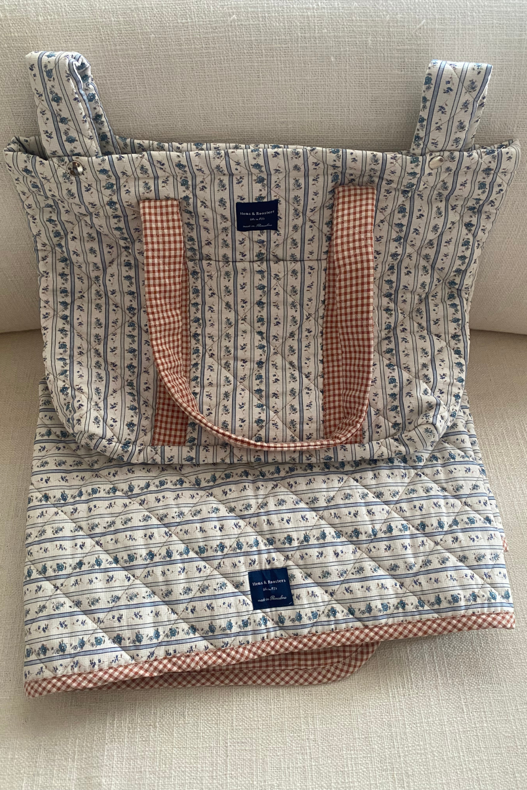 Baby Gift Bundle Blue