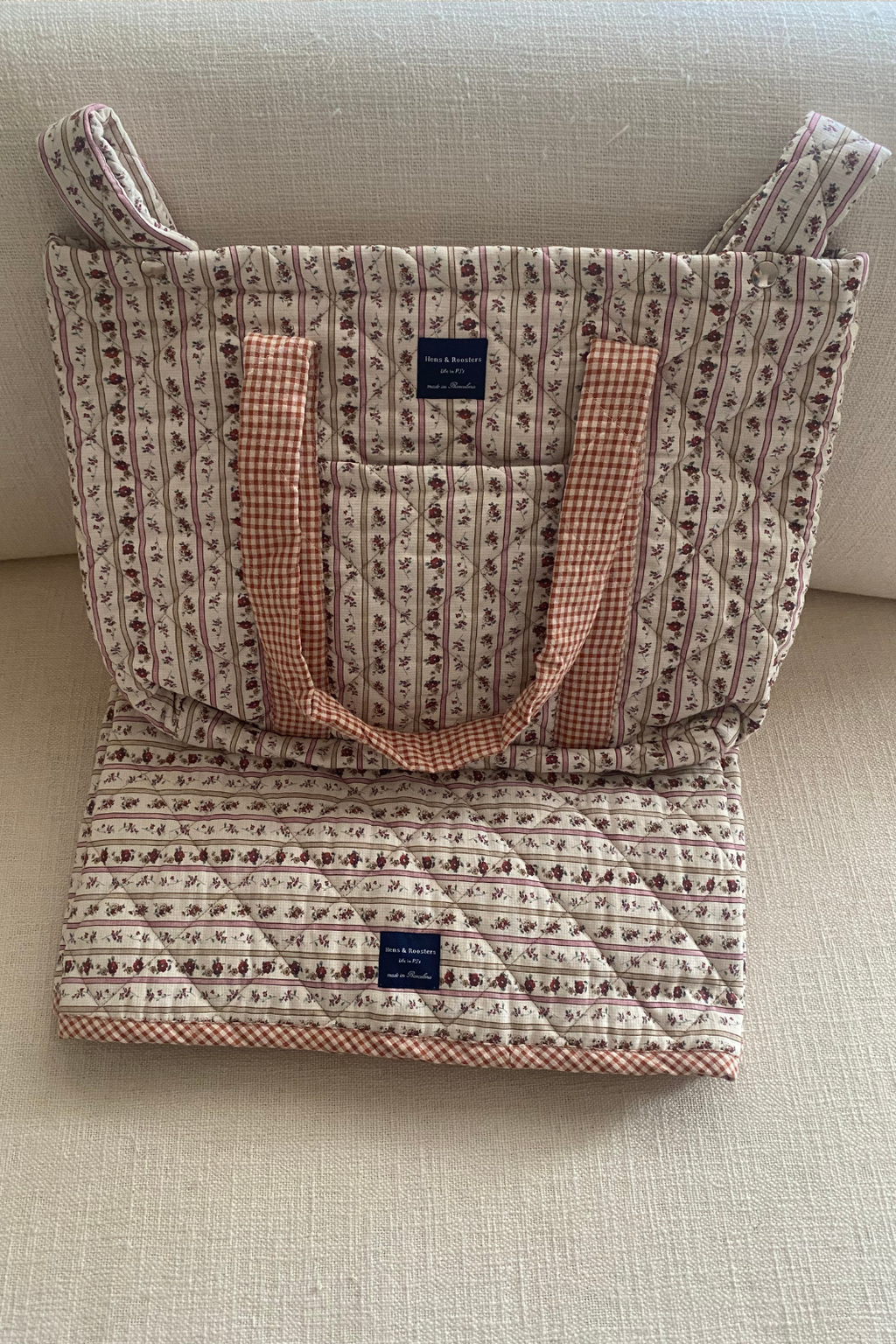 Baby Gift Bundle Red