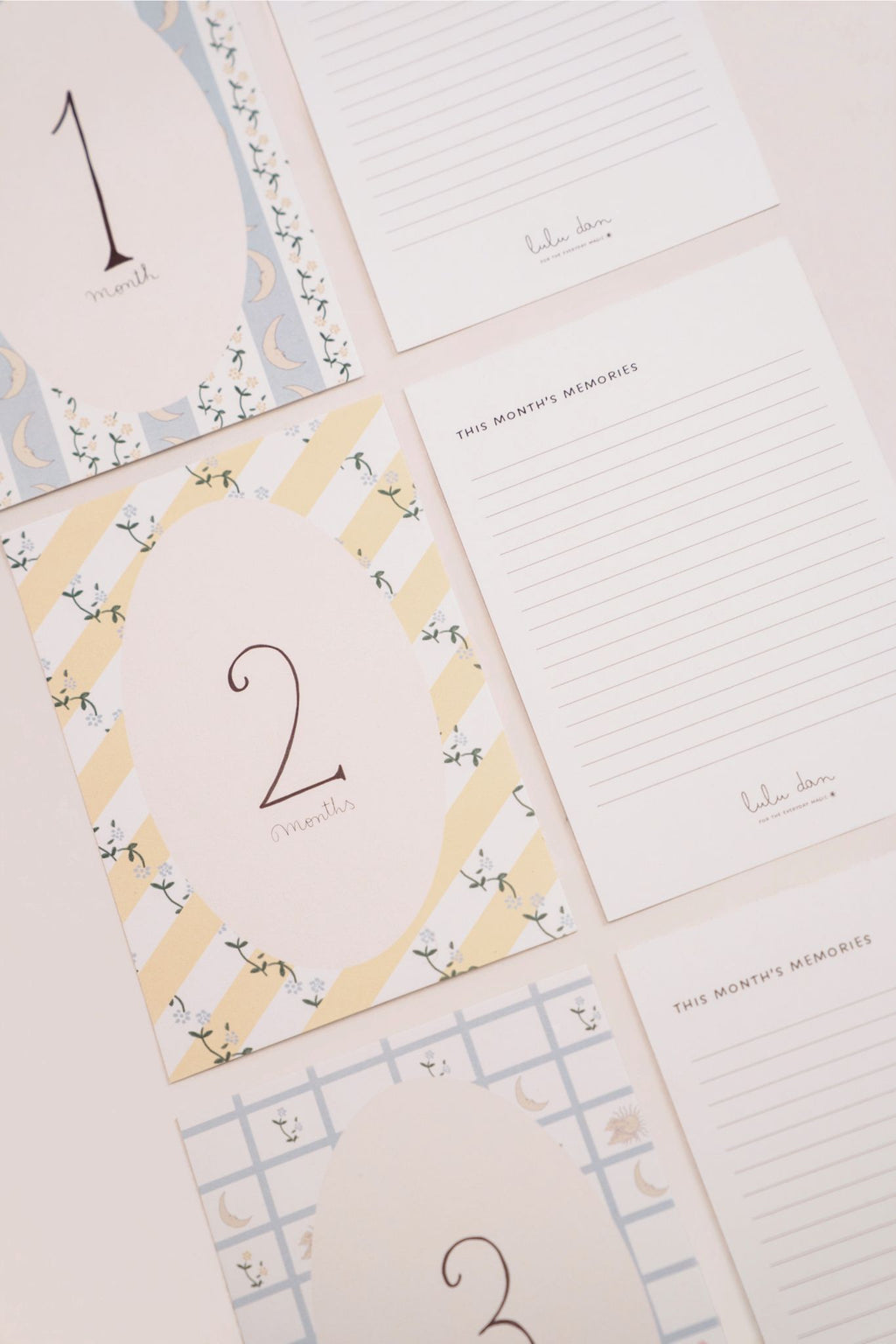 HELLO BABY BOX - El regalo ideal para Recién Nacidos