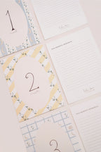 HELLO BABY BOX - El regalo ideal para Recién Nacidos