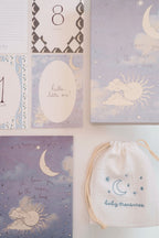 HELLO BABY BOX - El regalo ideal para Recién Nacidos