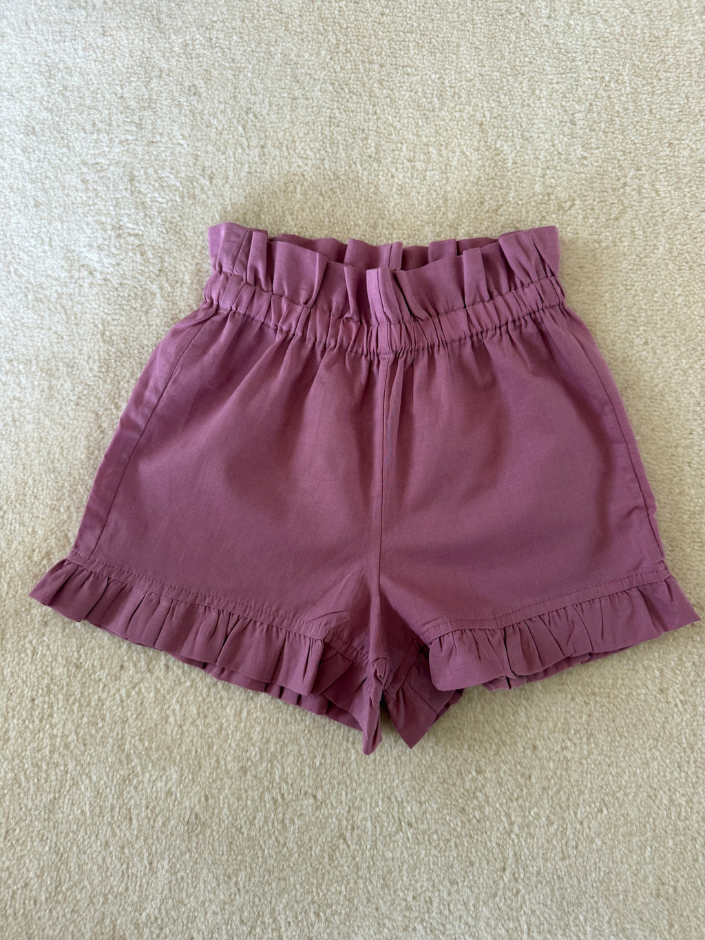 PIJAMA POPPY - Rosa