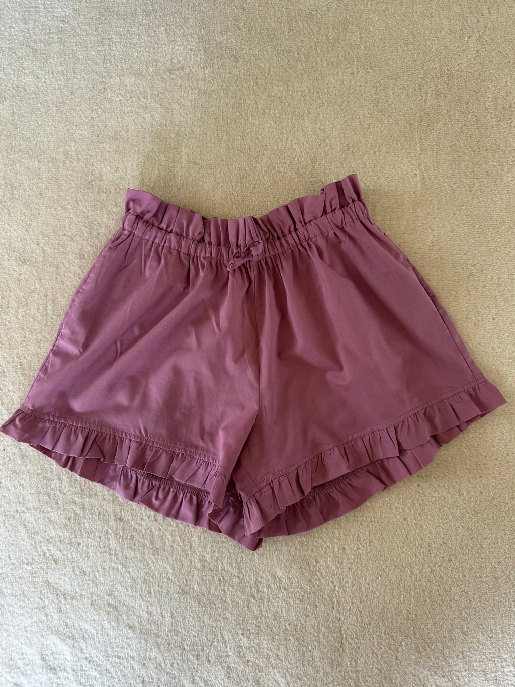 PIJAMA MARIGOLD -  Rosa