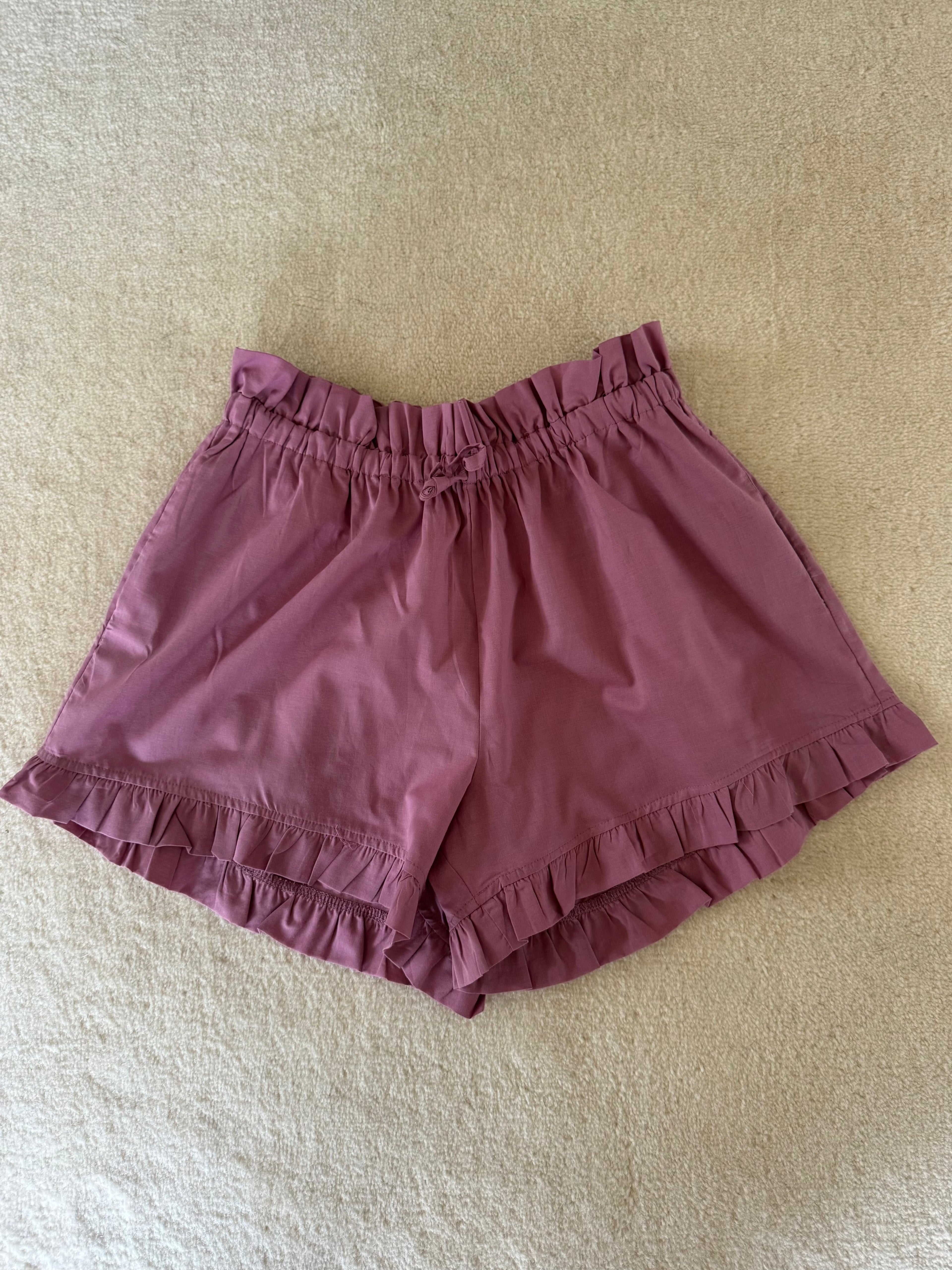 PIJAMA MARIGOLD -  Rosa