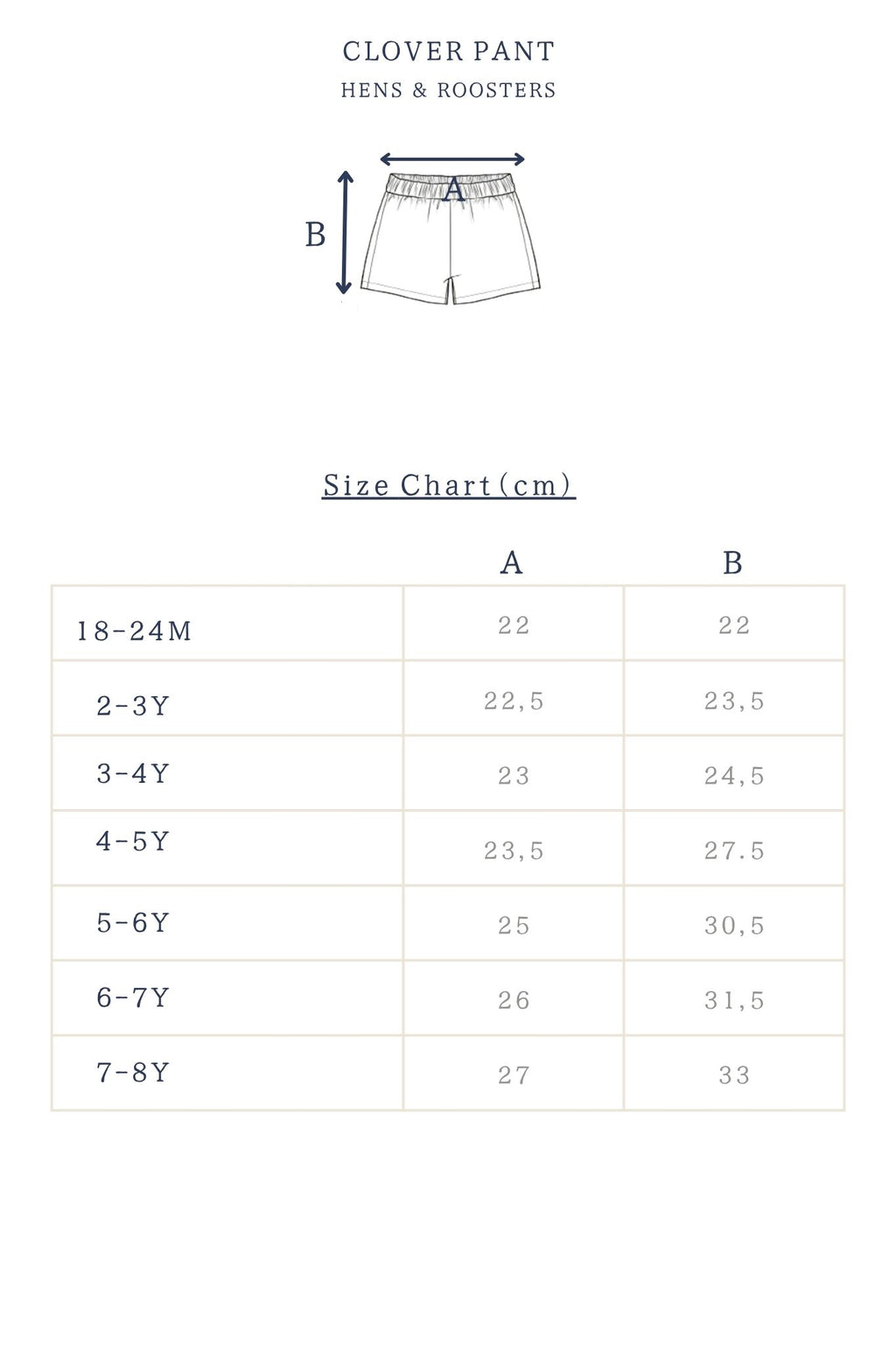 PANTALÓN DE PIJAMA CLOVER - Vichy Amarillo Buttercup